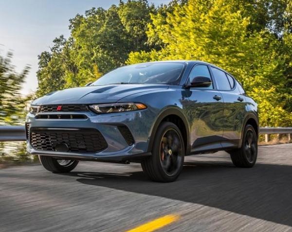 Dodge Hornet. ���� Dodge