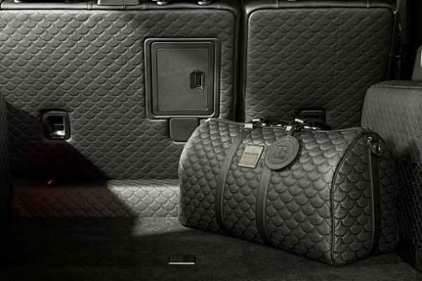 Brabus ��������� "�����������" � ������ - 3