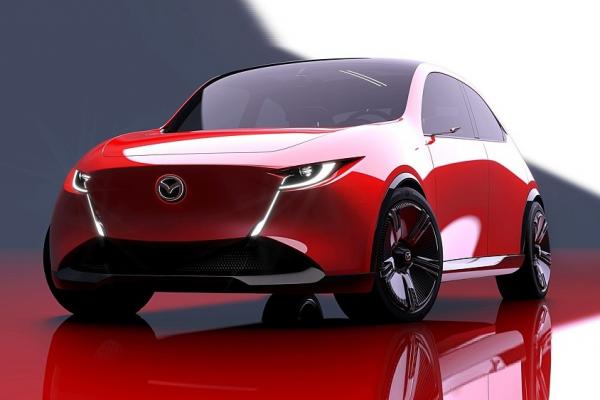 Mazda ���� ������ "������" - 1