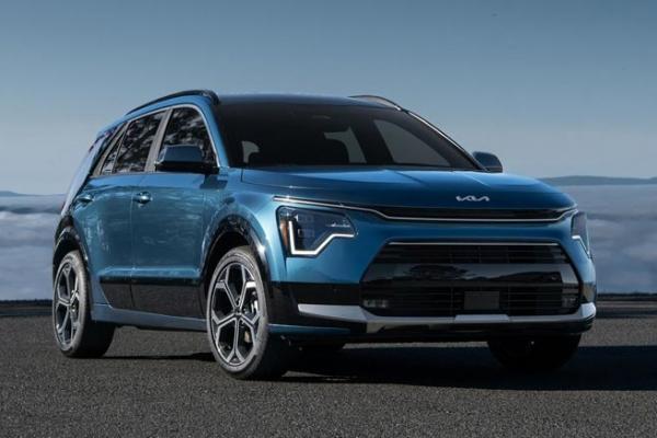 Kia Niro ��������� � ���� - 3