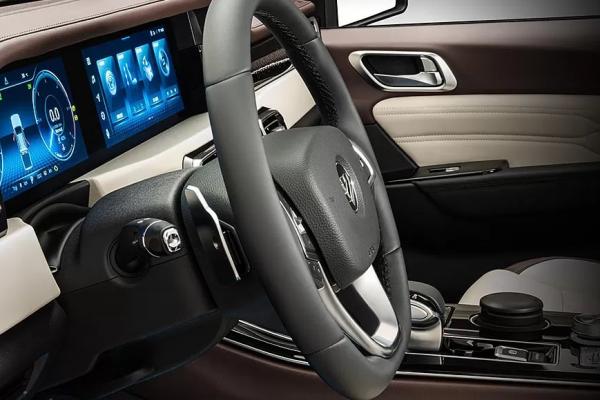 Новый пикап Foton едет в Россию - 2