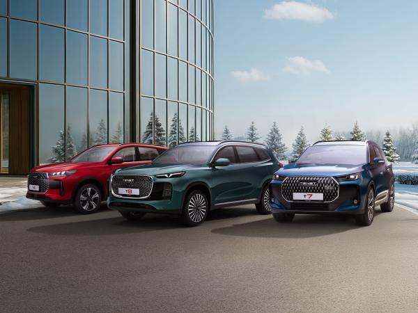 Фото компании TENET