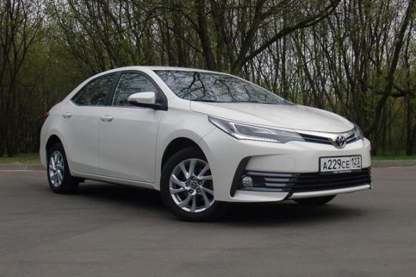 Рынок "бэушек" пошел на рекорд - 1