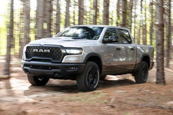Dodge � Ram ����� �������������� - 1
