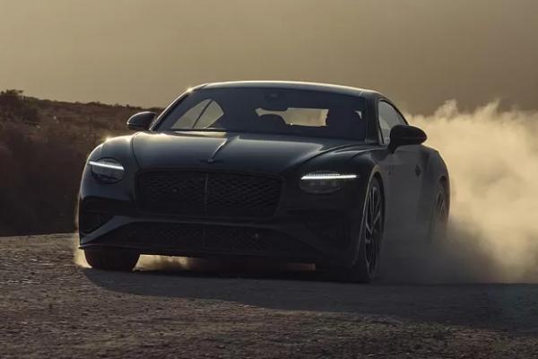 Bentley ��������� ������� Continental - 2