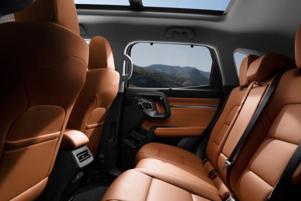 ����������� Haval H7 �������� �������� - 2