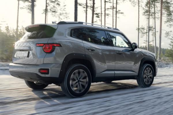 ����������� Haval H7 �������� �������� - 3