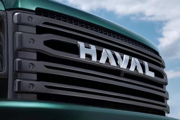Haval "���������" H9 ��� ������ - 2