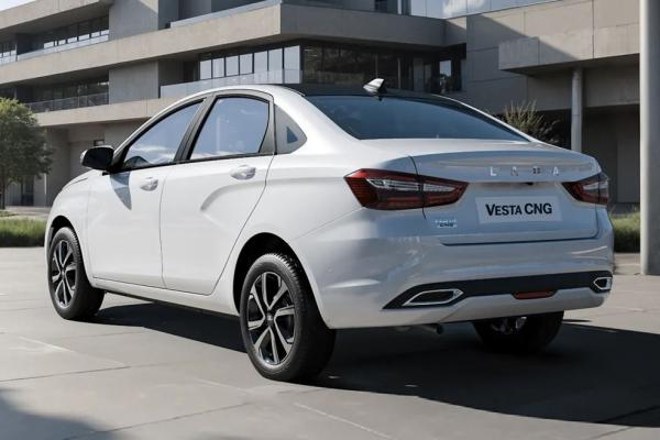 "�������" ������� ����� ����������� Vesta - 2