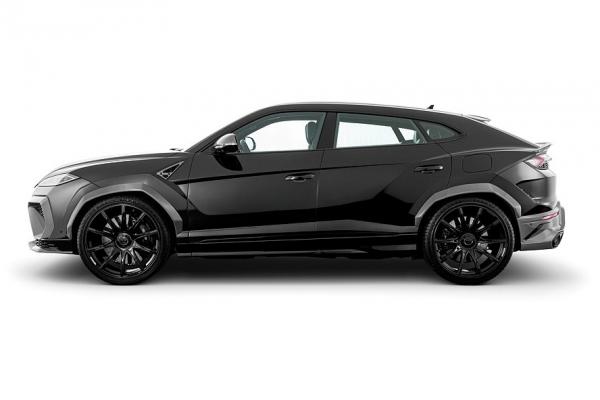 Brabus ������� ���� Lamborghini Urus - 1