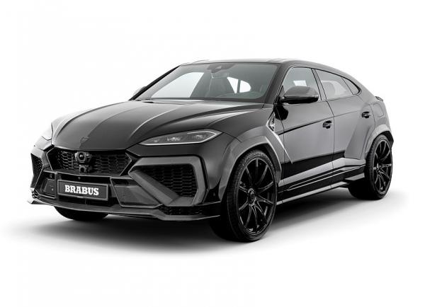 Brabus 900. ���� Brabus