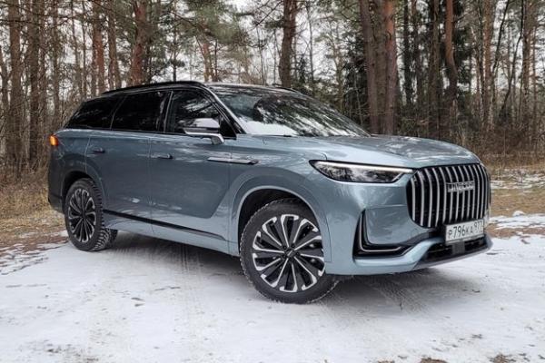 ����� ���������� ����������� ������ Jeland - 1