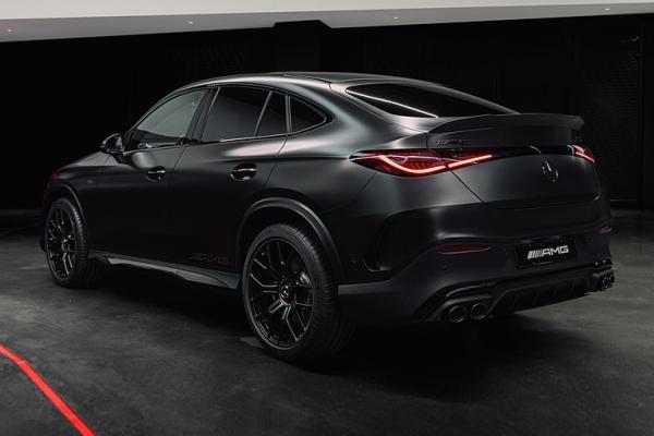 Mercedes ������� ���������� GLC � "��������������" - 3