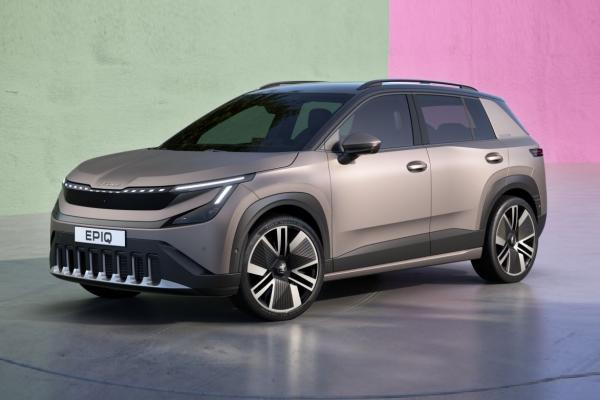 Skoda ���������� ����� "��������" ��������� - 2