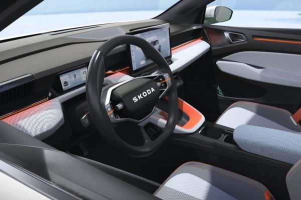 Skoda ���������� ����� "��������" ��������� - 3