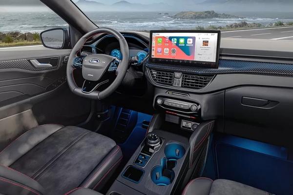 Ford ������������ ��������� Kuga - 1