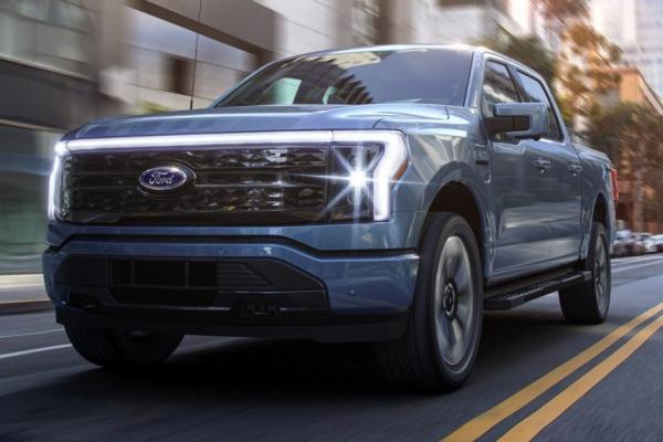 Мир теряет интерес к электрокарам - 1