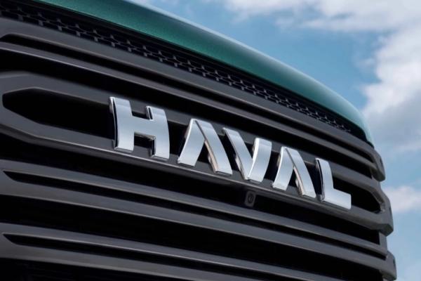 Обновленный Haval H9 добрался до дилеров - 1