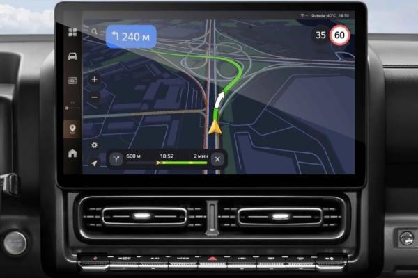 Обновленный Haval H9 добрался до дилеров - 2