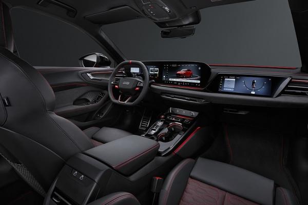 Audi ������������ ���������� RS5  - 1