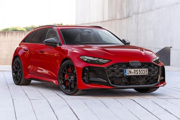 Audi ������������ ���������� RS5  - 3