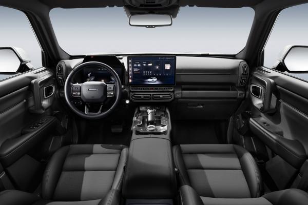 ����������� Haval H7 ������� � ������� - 1