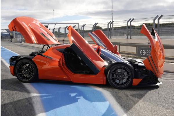 Genesis �������� ��� �������� ��������� - 2