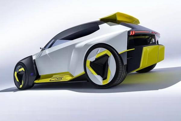 Opel  ������� ���������� Corsa  - 2