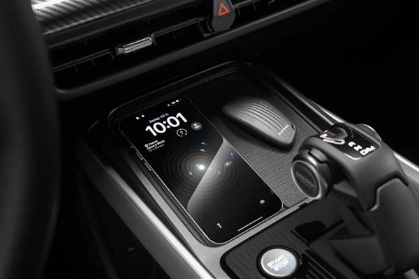 Haval дал старт обновленному H3 - 2