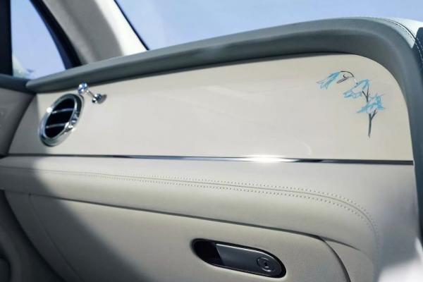 Bentley ��������� ��������� Bentayga - 2