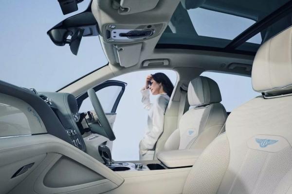 Bentley ��������� ��������� Bentayga - 3