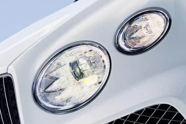 Bentley ��������� ��������� Bentayga - 4