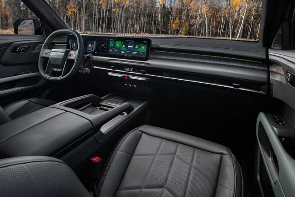 Kia ������� �� ������� ����� Telluride - 1