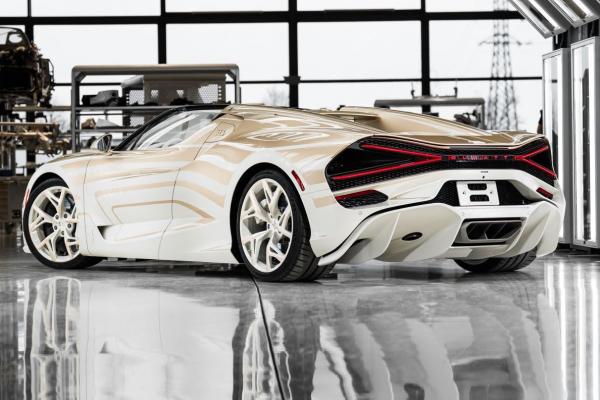 Bugatti �������� ���������� ��������� ������� - 3