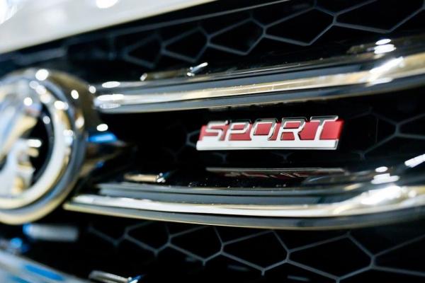 Lada Vesta Sport ����� �� ����� ����� ����������� - 1