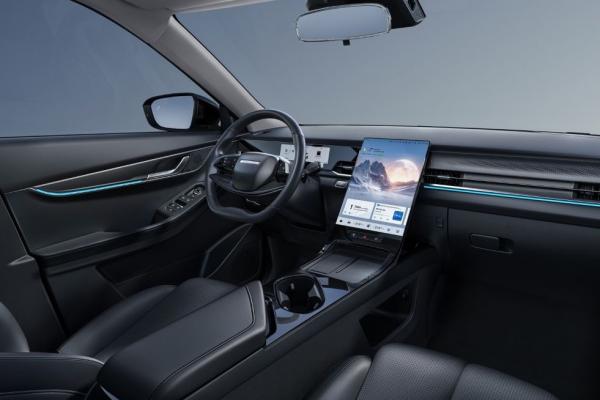 Jaecoo J6 дождался цен в рублях - 2