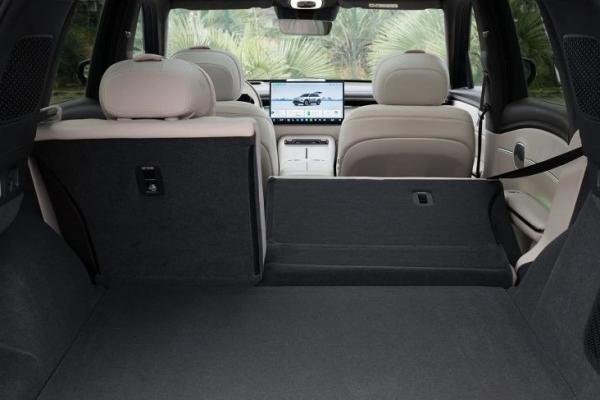 GAC ����� �� ��� ���������� Voyah � Li - 3