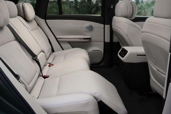 GAC ����� �� ��� ���������� Voyah � Li - 4