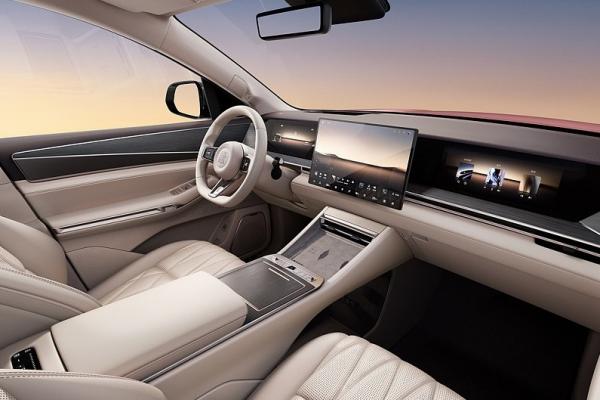 BYD ������� ��������� ������� "�������" - 2