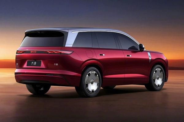 BYD ������� ��������� ������� "�������" - 4