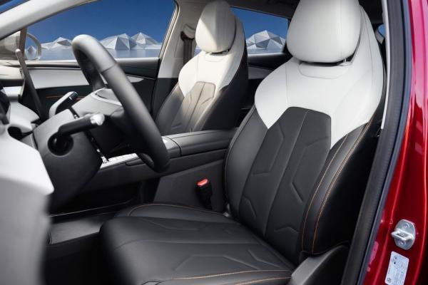 Omoda C5 ������ ����� ����������� - 3