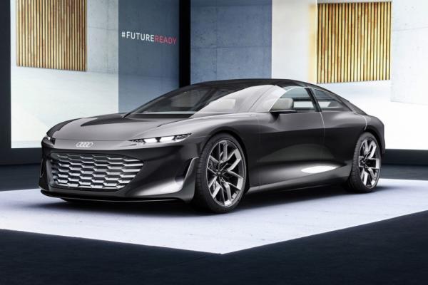 Audi подтвердила проблемы с A8 - 1