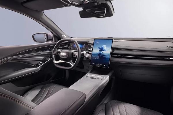 Geely Preface ������� � ���� � �������� - 2