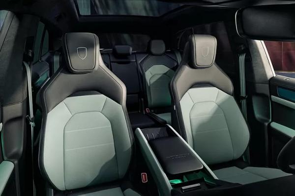 ����� Porsche Cayenne �������� S-������ - 2