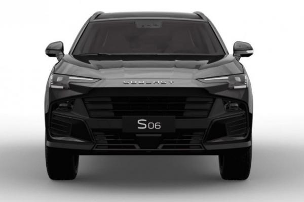 Soueast  S06 ����� � �������� � ������ - 3