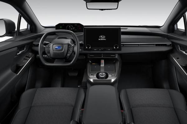 Subaru Outback вышел в продажу без ДВС - 2