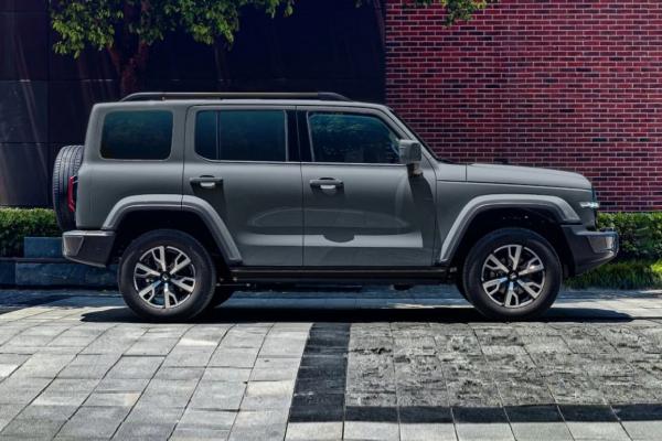 Tank ������� ���������� "�����������" - 1