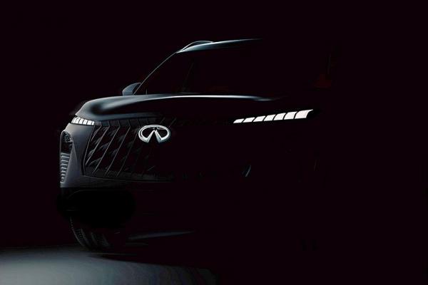 Infiniti QX65 ����� � �������� - 2