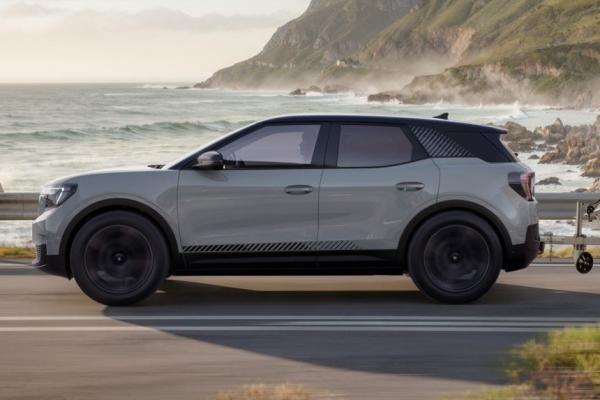 Ford ������� ����������� Explorer - 1