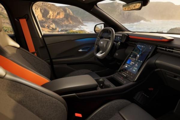 Ford ������� ����������� Explorer - 2